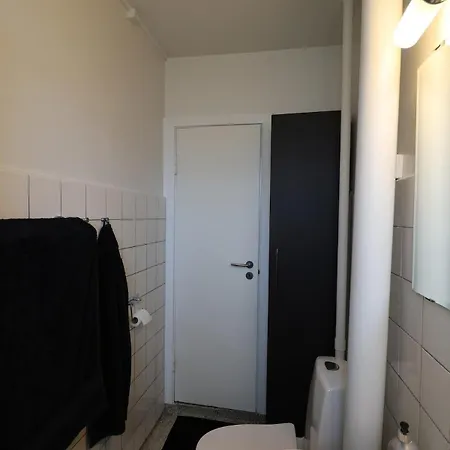 Cosy Near City, Beach, Metro & Airport Kopenhagen