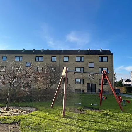 Cosy Near City, Beach, Metro & Airport * Kopenhagen