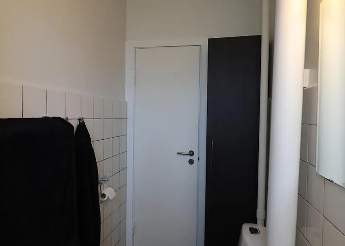 Cosy Near City, Beach, Metro & Airport Copenhagen