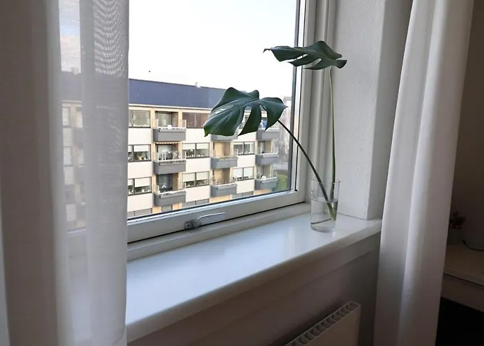 Cosy Near City, Beach, Metro & Airport * Copenhagen