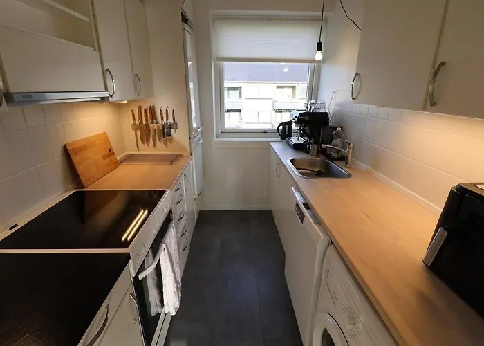 Cosy Near City, Beach, Metro & Airport Apartment Copenhagen