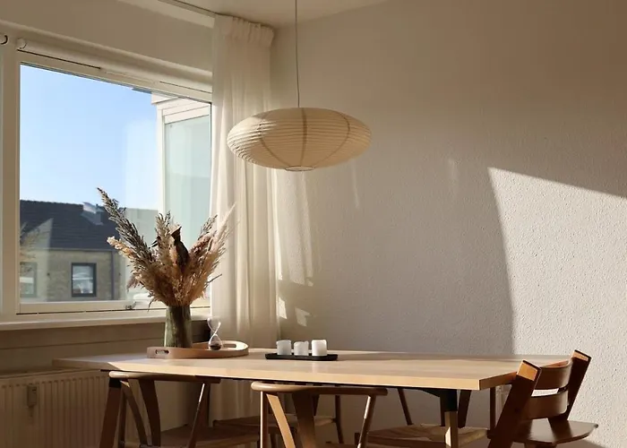 Cosy Near City, Beach, Metro & Airport * Copenhagen