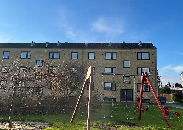 Cosy Near City, Beach, Metro & Airport * Copenhagen